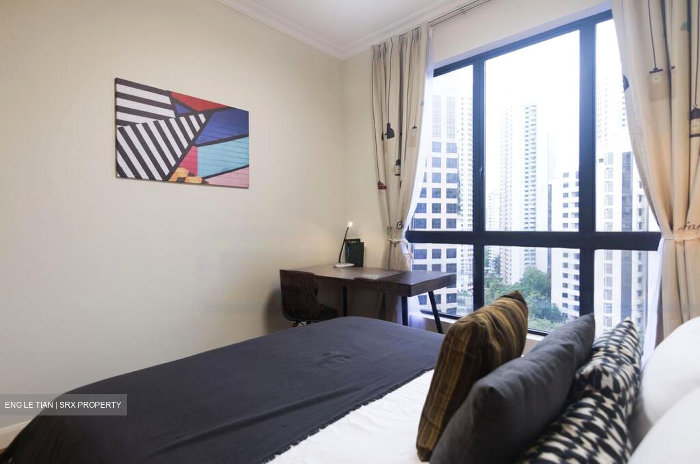 Heritage View (D5), Condominium #531099221